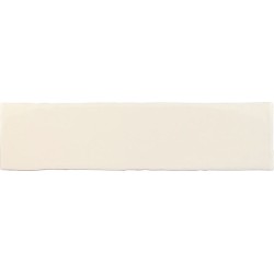 Azulejo Cevica Alaska White Craquelé 7,5x30 brillo