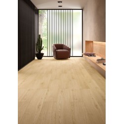 Azulejo efecto Madera de estilo Nórdico, Contemporáneo para zona Residencial, Comercial