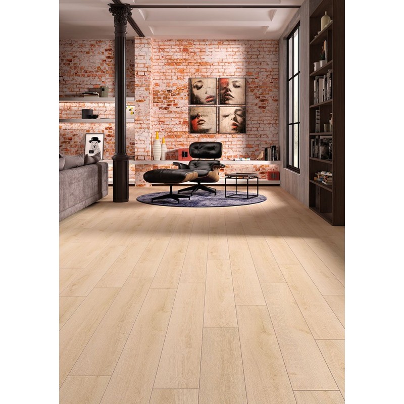 ALSAFLOOR ESPIGA ALLURE ESPIGA ROBLE JAZMÍN 464
