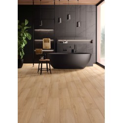 Azulejo efecto Madera de estilo Contemporáneo para zona Residencial, Comercial