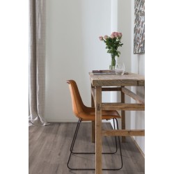 Azulejo efecto Madera de estilo Clásico para zona Residencial, Comercial