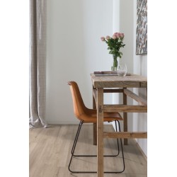 Azulejo efecto Madera de estilo Contemporáneo para zona Residencial, Comercial