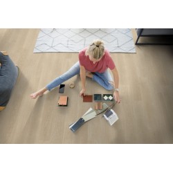 Azulejo efecto Madera de estilo Clásico para zona Residencial, Comercial