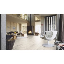 Azulejo efecto Madera de estilo Nórdico, Contemporáneo para zona Residencial, Comercial