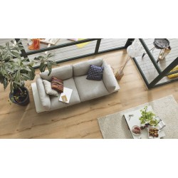 Azulejo efecto Madera de estilo Clásico para zona Residencial, Comercial