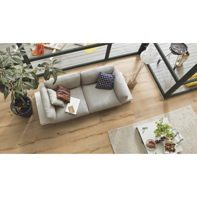 MEISTER LL 150 ROBLE MADERA VIEJA 7114