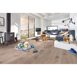 Azulejo efecto Madera de estilo Contemporáneo para zona Residencial, Comercial