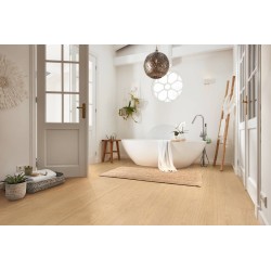 Azulejo efecto Madera de estilo Nórdico, Contemporáneo para zona Residencial, Comercial