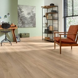 Azulejo efecto Madera de estilo Contemporáneo, Nórdico para zona Residencial, Baño, Cocina