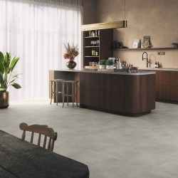 Azulejo efecto Piedra de estilo Mediterráneo, Clásico para zona Residencial, Baño, Cocina