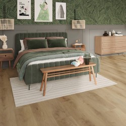 Azulejo efecto Madera de estilo Clásico para zona Residencial, Baño, Cocina
