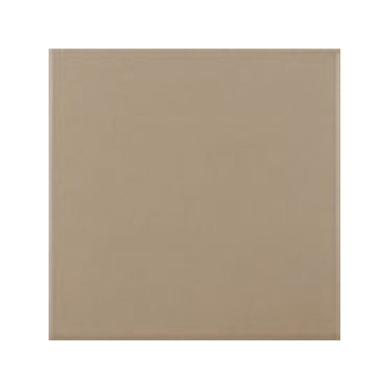 Pavimento porcelánico Pissano Rainbow Mocca 15x15 cm mate