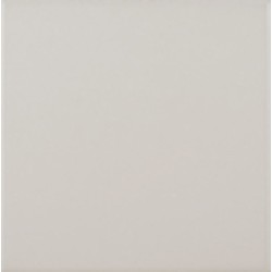 Pavimento porcelánico Pissano Rainbow Perla 15x15 cm mate