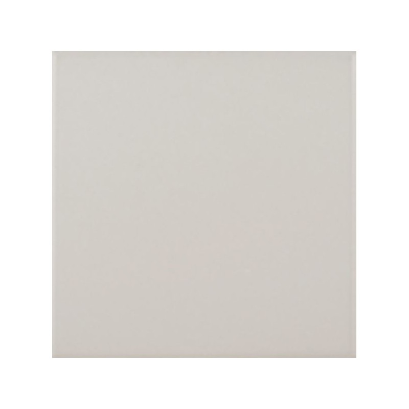 Pavimento porcelánico Pissano Rainbow Perla 15x15 cm mate