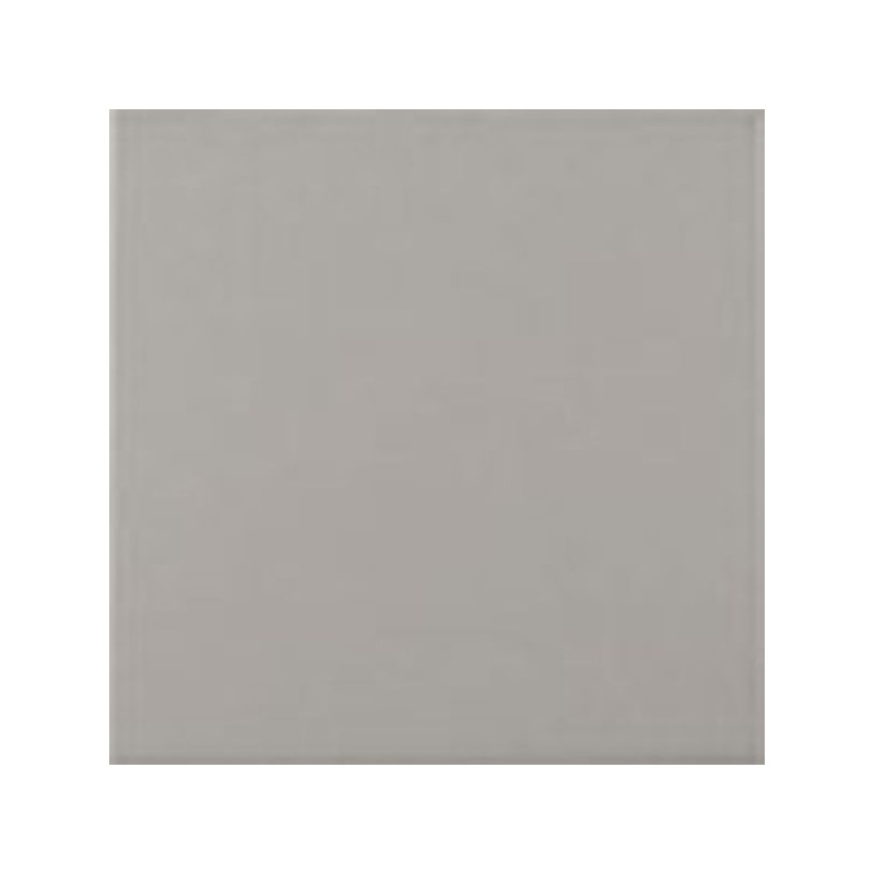 Pavimento porcelánico Pissano Rainbow Gris 15x15 cm mate