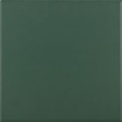 Pavimento porcelánico Pissano Rainbow Verde 15x15 cm mate