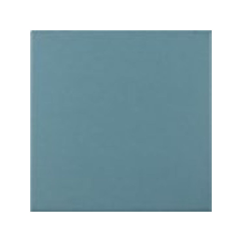 Pavimento porcelánico Pissano Rainbow Esmeralda 15x15 cm mate