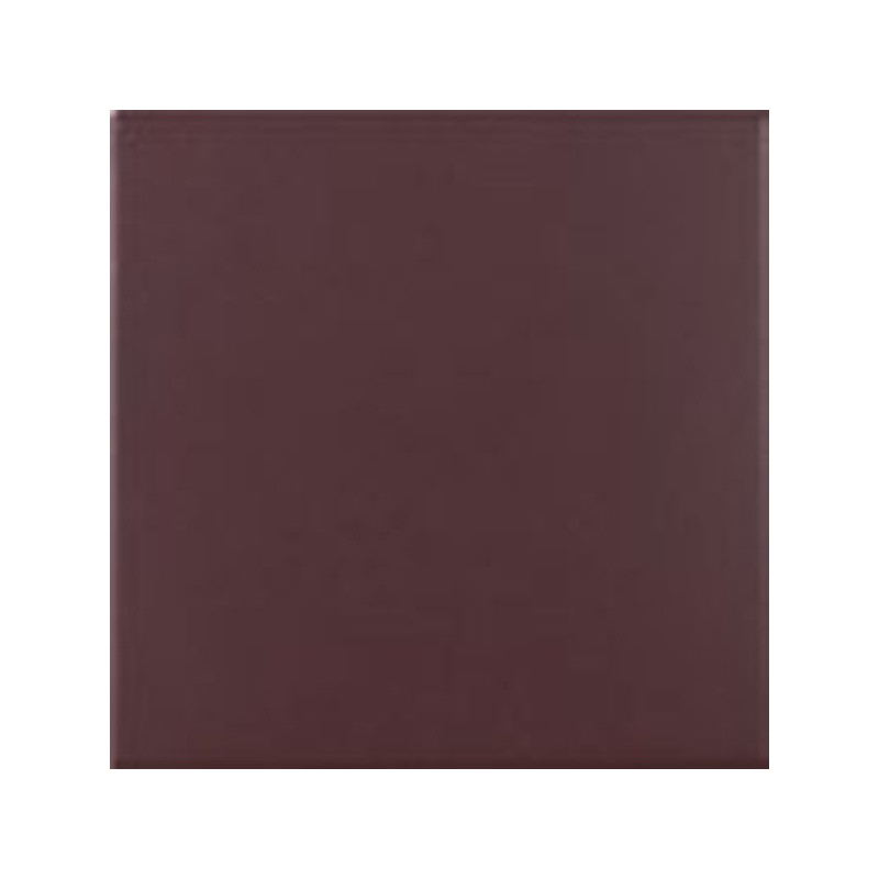 Pavimento porcelánico Pissano Rainbow Amatista 15x15 cm mate