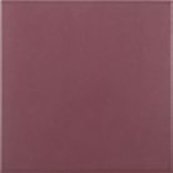 Pavimento porcelánico Pissano Rainbow Magenta 15x15 cm mate