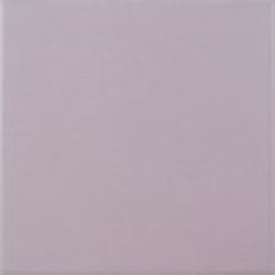 Pavimento porcelánico Pissano Rainbow Lila 15x15 cm mate