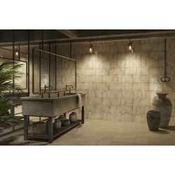 Azulejo efecto Piedra Ignis de Peronda para Baño, Cocina, Residencial