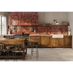 Azulejo efecto Piedra Ignis de Peronda para Baño, Cocina, Residencial