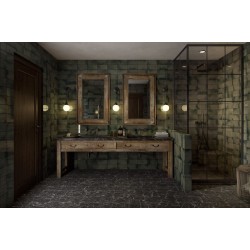 Azulejo efecto Piedra Ignis de Peronda para Baño, Cocina, Residencial