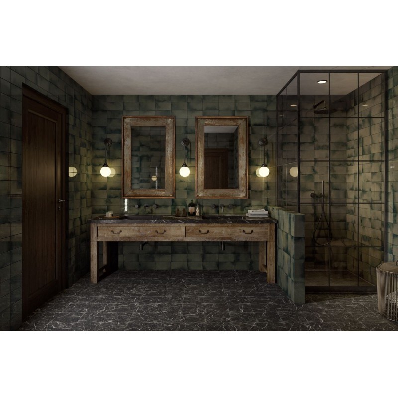 IGNIS OLIVE LT NATURAL 22,3X22,3 ENVEJECIDO