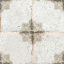 Azulejo efecto Hidráulico Workshop de Peronda para Baño, Cocina, Residencial