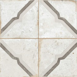 Azulejo efecto Hidráulico Workshop de Peronda para Baño, Cocina, Residencial