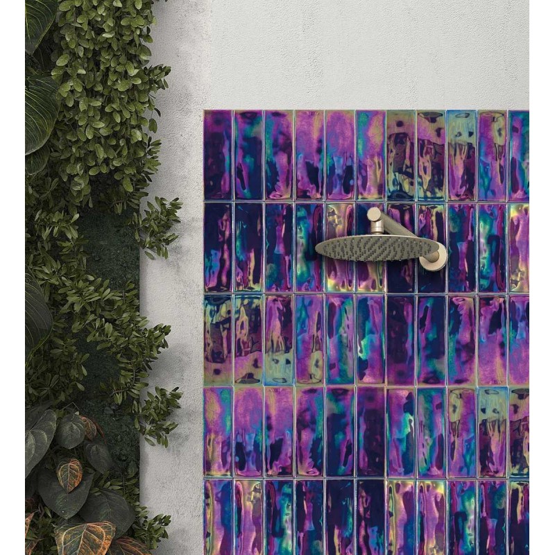 IRIS COBALT BRILLO 5X15