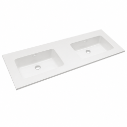 Lavabo de color Blanco de Art&Bath