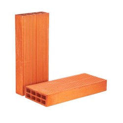 Supermahón 20x50x7 cm Ladrillo Hueco Aymerich