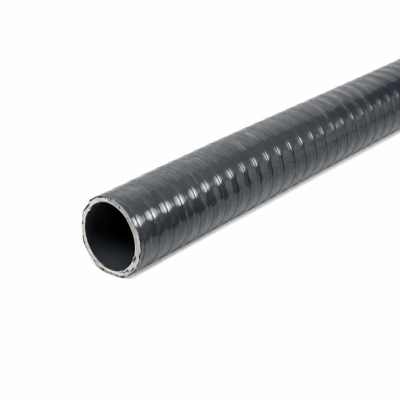 Tubo PVC Flexible Ø40 mm 5 metros
