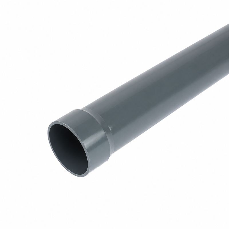 Tubo PVC Serie B Ø40 mm 3 metros