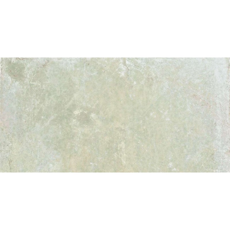 Aparici Noho Green Natural porcelánico cemento verde 49,75x99,55