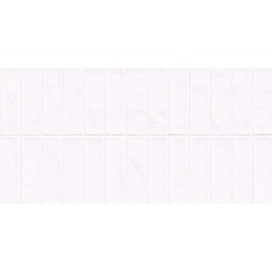 BIANCHI RELIEVE FAINCE WHITE BRILLO 30X60