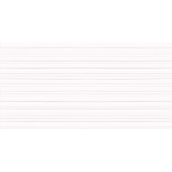 BIANCHI RELIEVE FOLD WHITE MATE 30X60