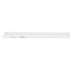Regleta LED T5 Blanca 147,3cm 18W CCT con Interruptor