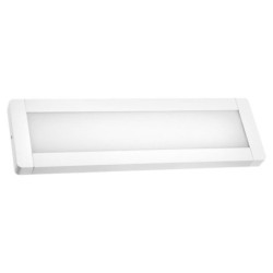 Panel LED Blanco 55x16cm 25W 6400K