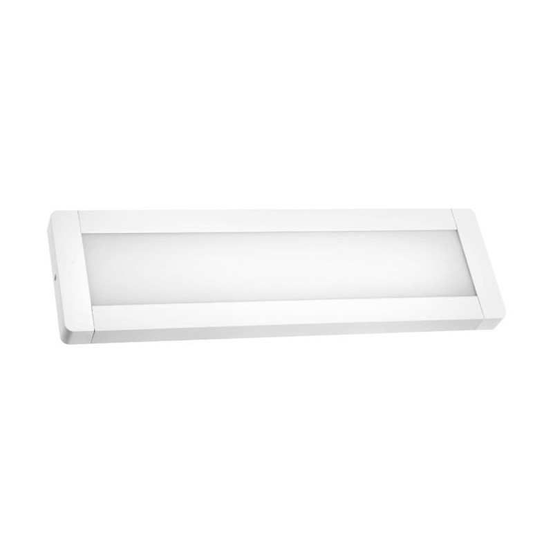 Panel LED Blanco 55x16cm 25W 6400K