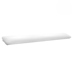 Plafón LED Blanco 120cm 50W CCT Regulable
