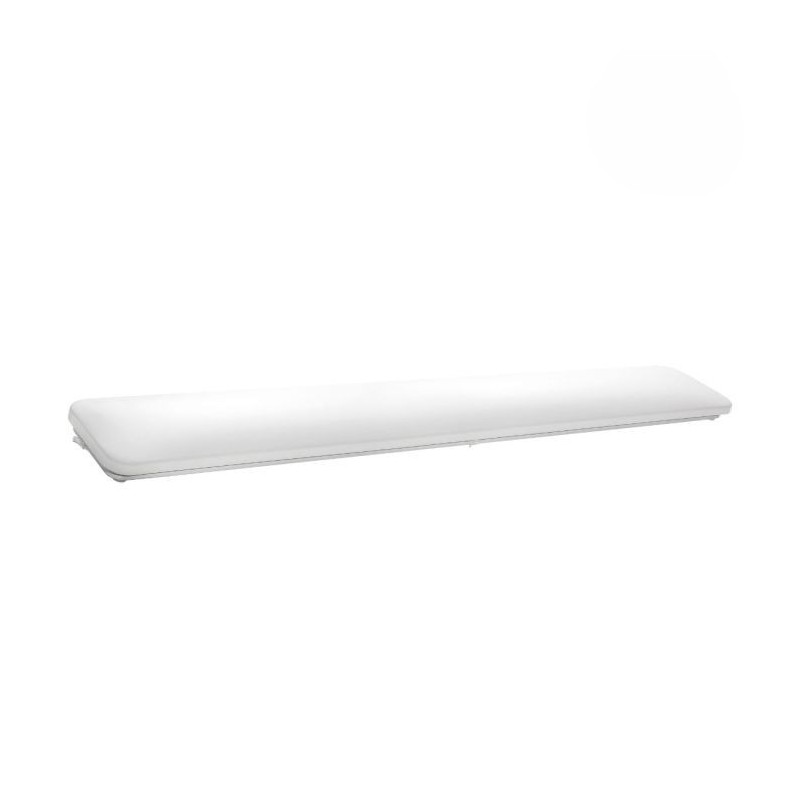 Plafón LED Blanco 120cm 50W CCT Regulable