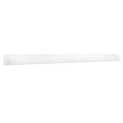 Pantalla LED Blanca 120x13cm 48W 6400K