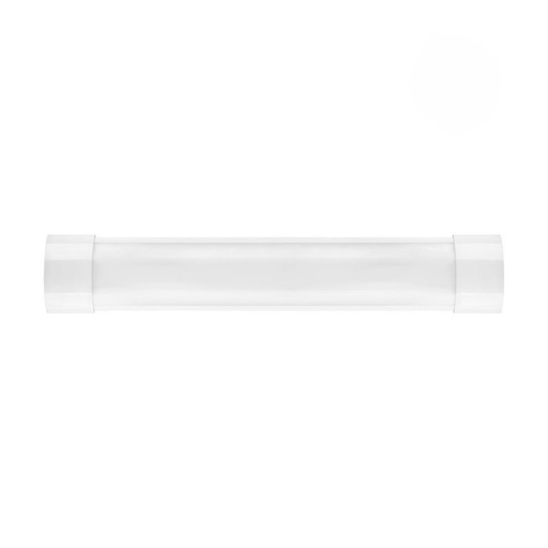 Pantalla LED Blanca 60x7,5cm 18W CCT