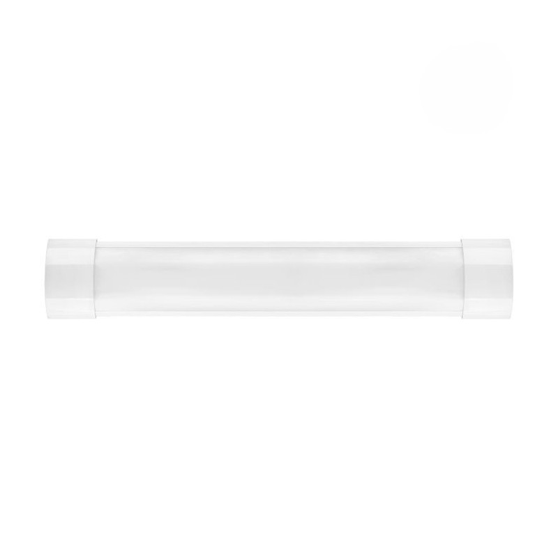Pantalla LED Blanca 120x7,5cm 36W CCT