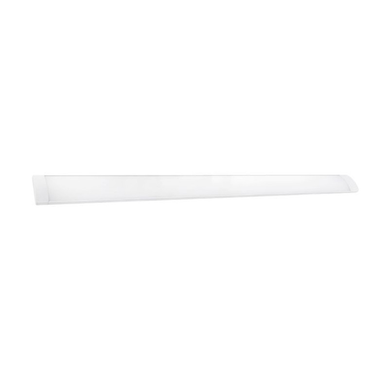 Pantalla LED Blanca 150x13cm 48W 6400K