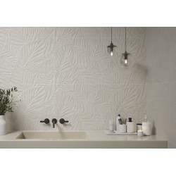 Lowell PEARL 20X60 Argenta efecto piedra
