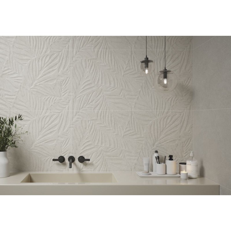 LOWELL PEARL NATURAL 60X120 RECTIFICADO