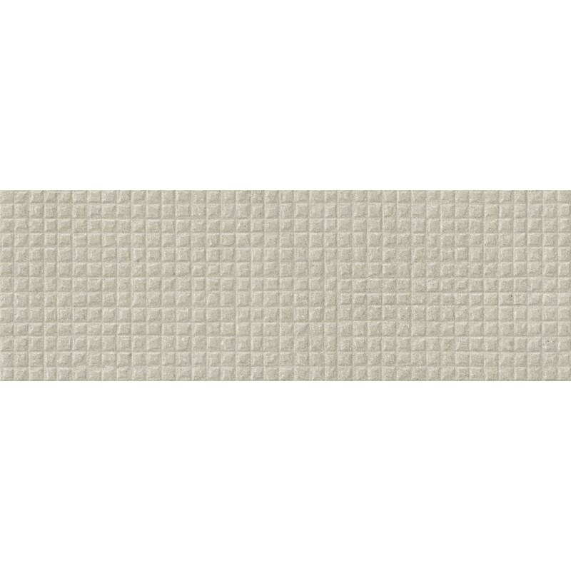 Lowell AURA CREAM 20X60 Argenta efecto piedra